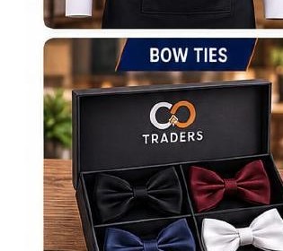 Bow Ties