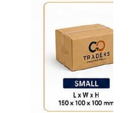 Small Carton