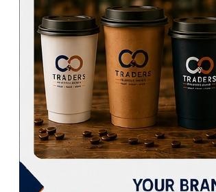 Coffee Cups