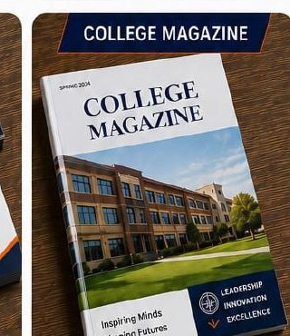 College Magazine