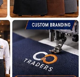 Custom Branding