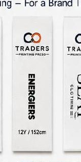 Energy Label