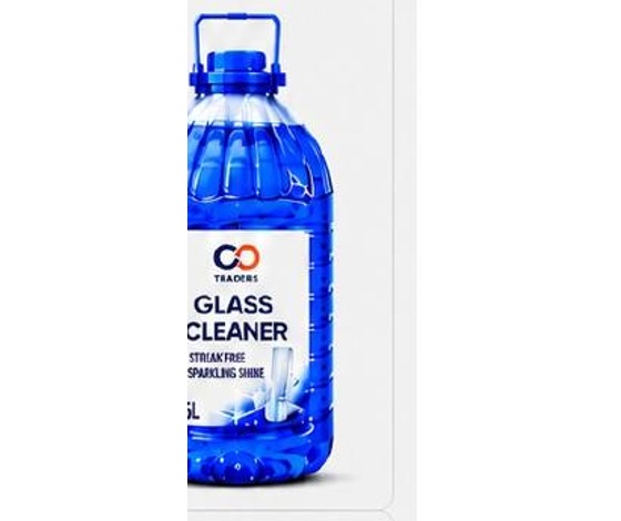 Glass Cleaner