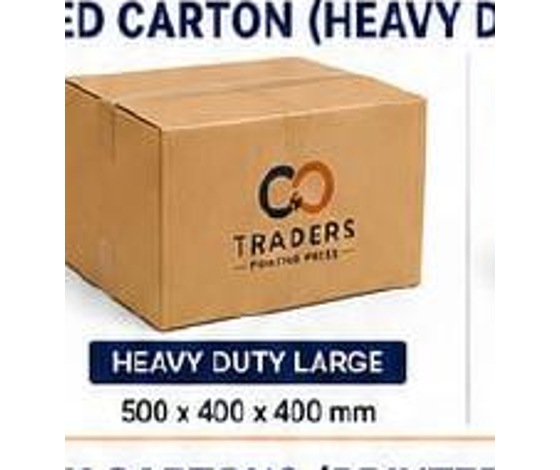 Heavy Duty Large