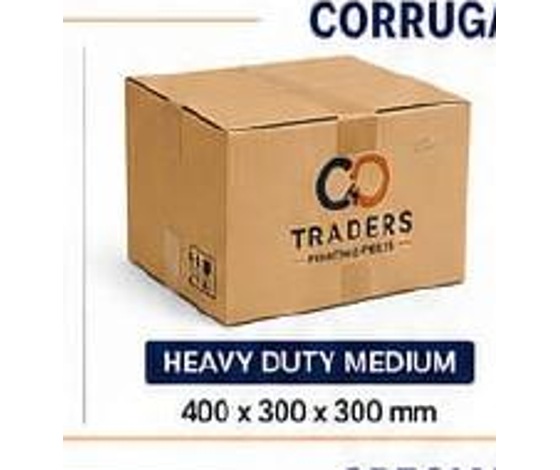 Heavy Duty Medium