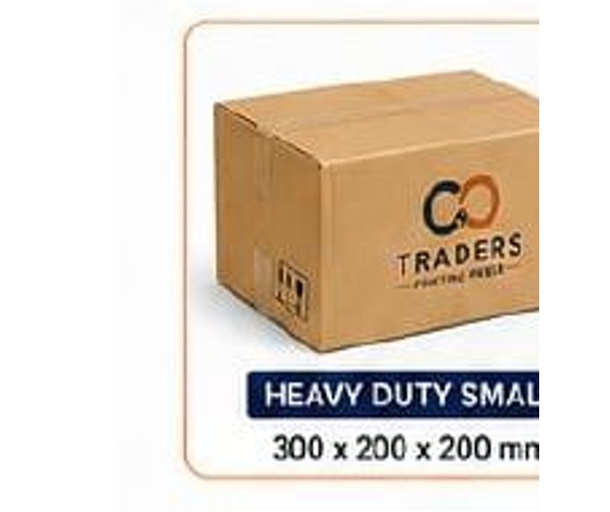 Heavy Duty Small