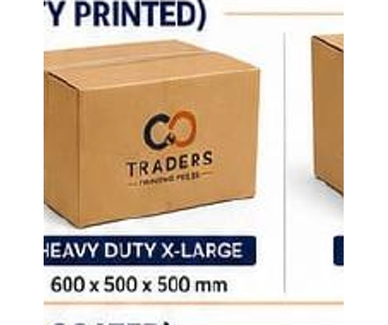 Heavy Duty X-Large