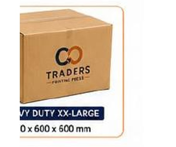 Heavy Duty XX-Large