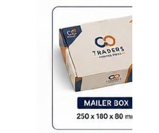 Mailer Box