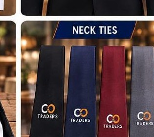 Neck Ties