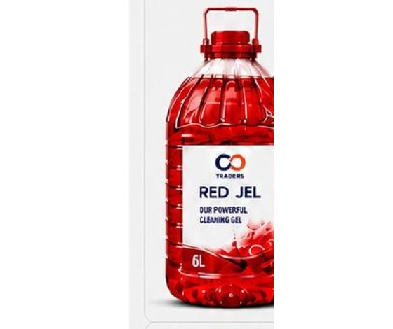 Red JAL