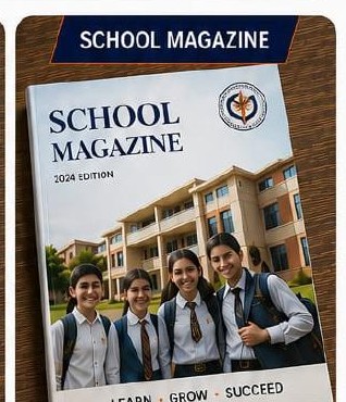 School Magazine