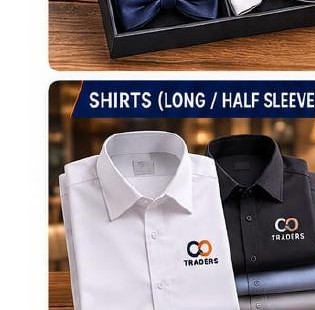 Shirts