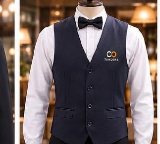 Waist Coat