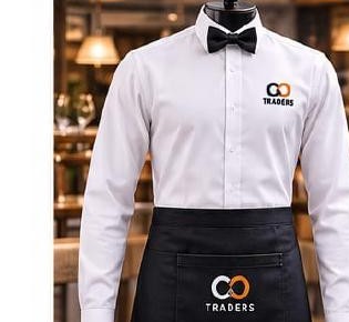 Waiter Uniform