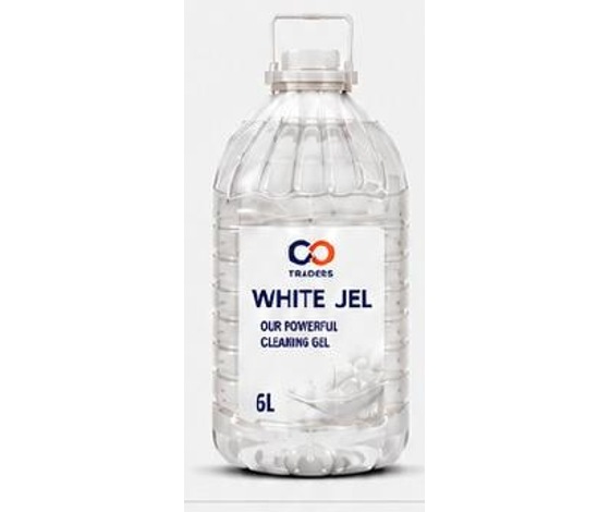 White JAL